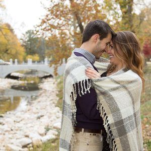 Meet your Posher, Katherine